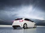 Mercedes-Benz A-Class by Dezent 2014 года
